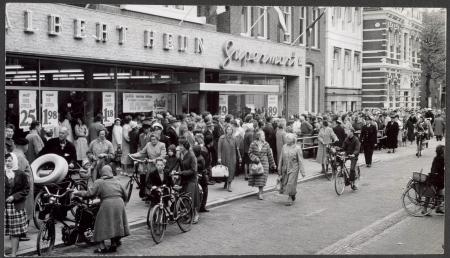 supermart-zaandam-1960