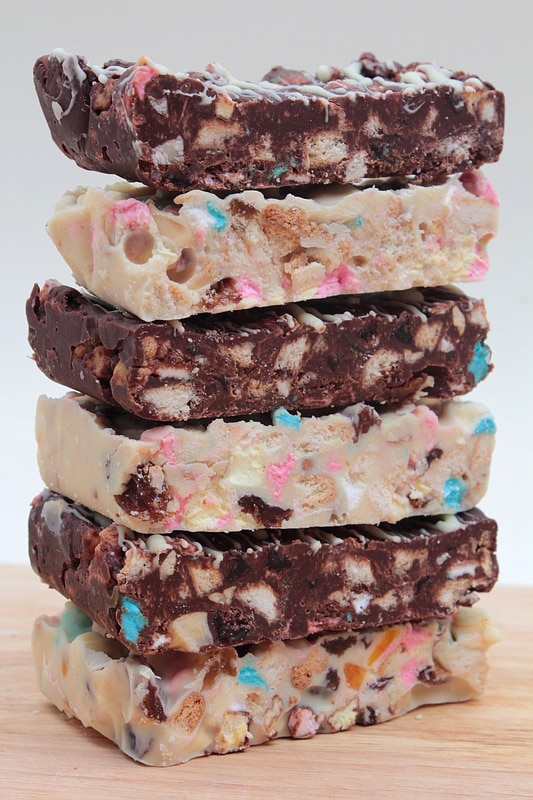 Rocky Road