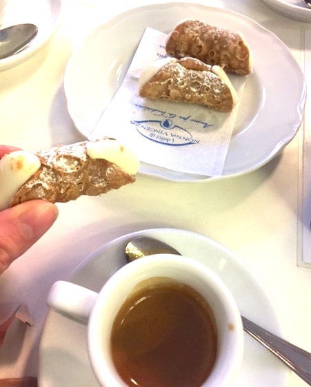 canolli
