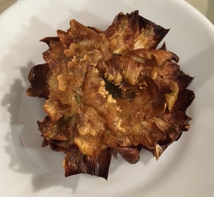 carciofi