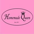 logo homemade queen