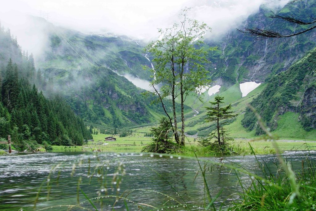 Hintersee