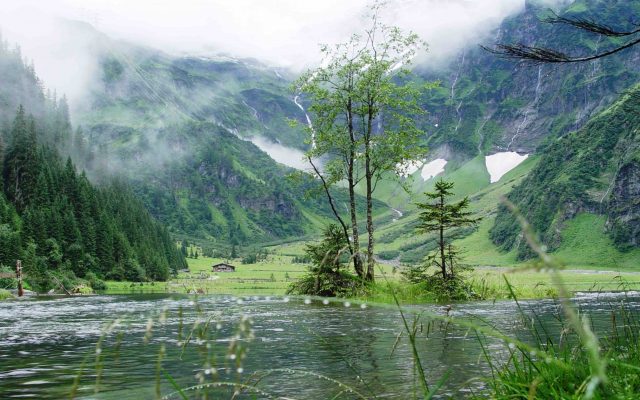 Hintersee