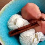 stoofpeertjes sous-vide