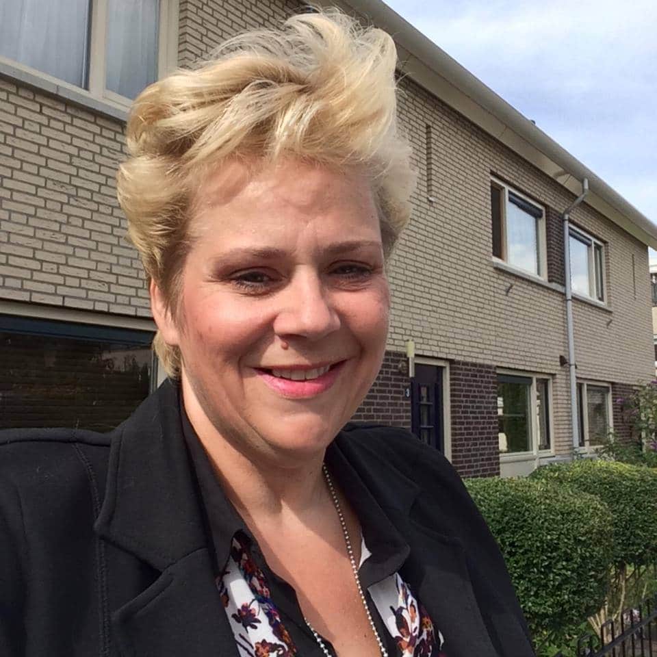 Women in Foodbusiness: Marlon Sebel