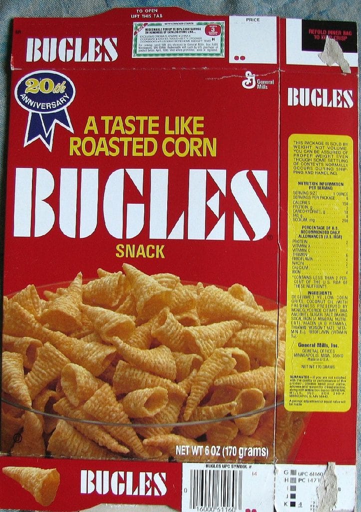 bugles