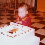 baby foto Lai-Wah