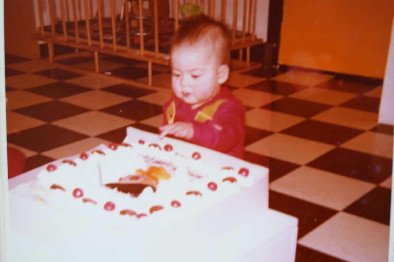 baby foto Lai-Wah
