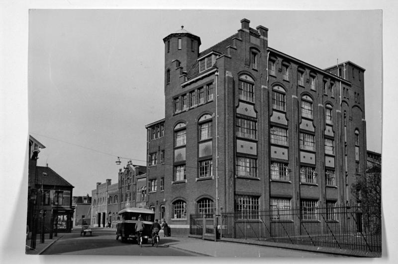 Fabriek 1936