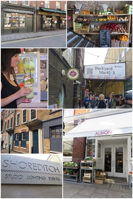 London mrt 20173 shoreditch
