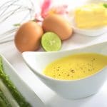 hollandaise saus