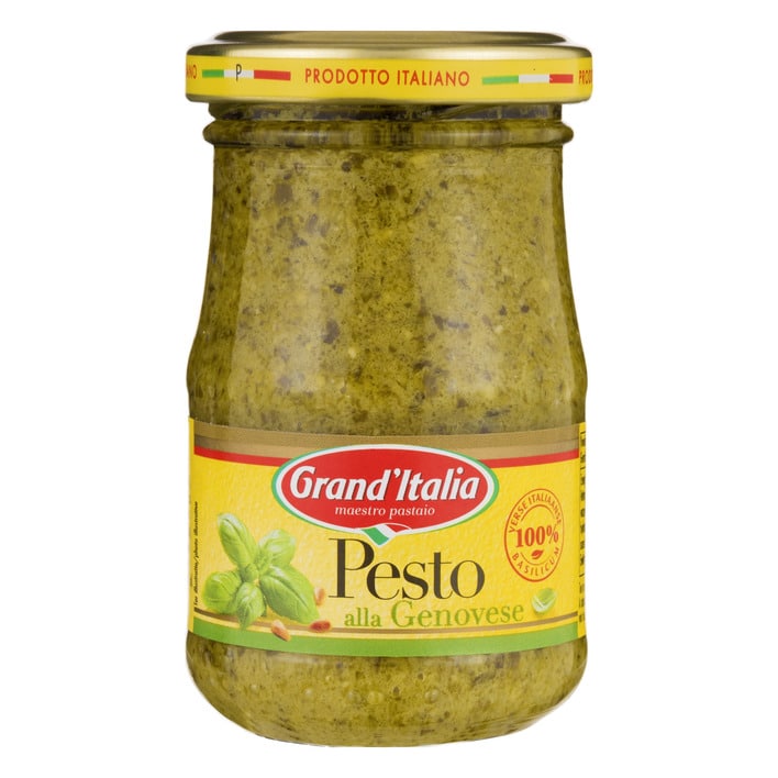 pesto