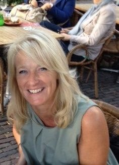 Dieneke van der Waal