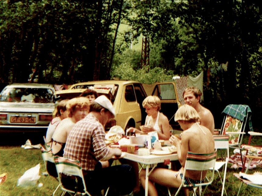 Eten in Oostenrijk