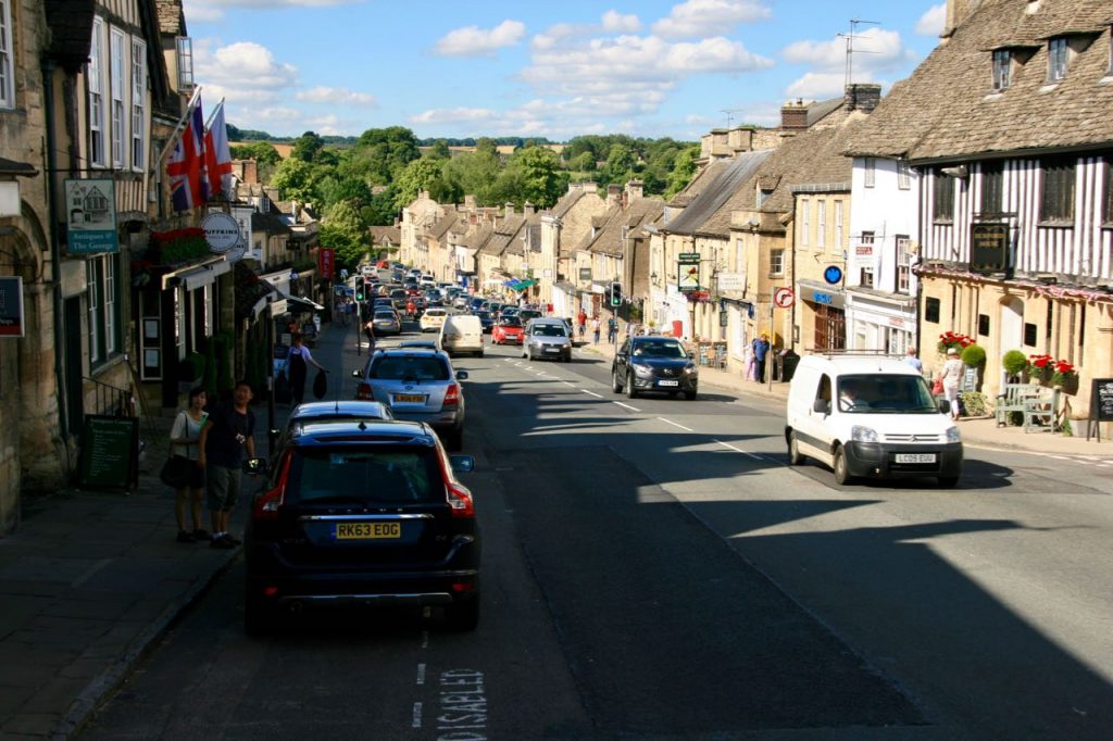Cotswolds