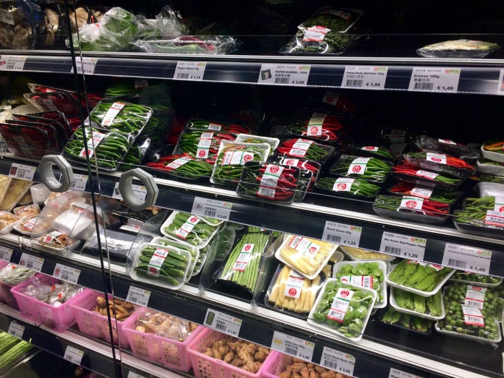 Lekkerste adresjes van Den Haag: Amazing oriental
