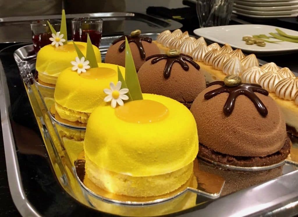 Hop & Stork patisserie