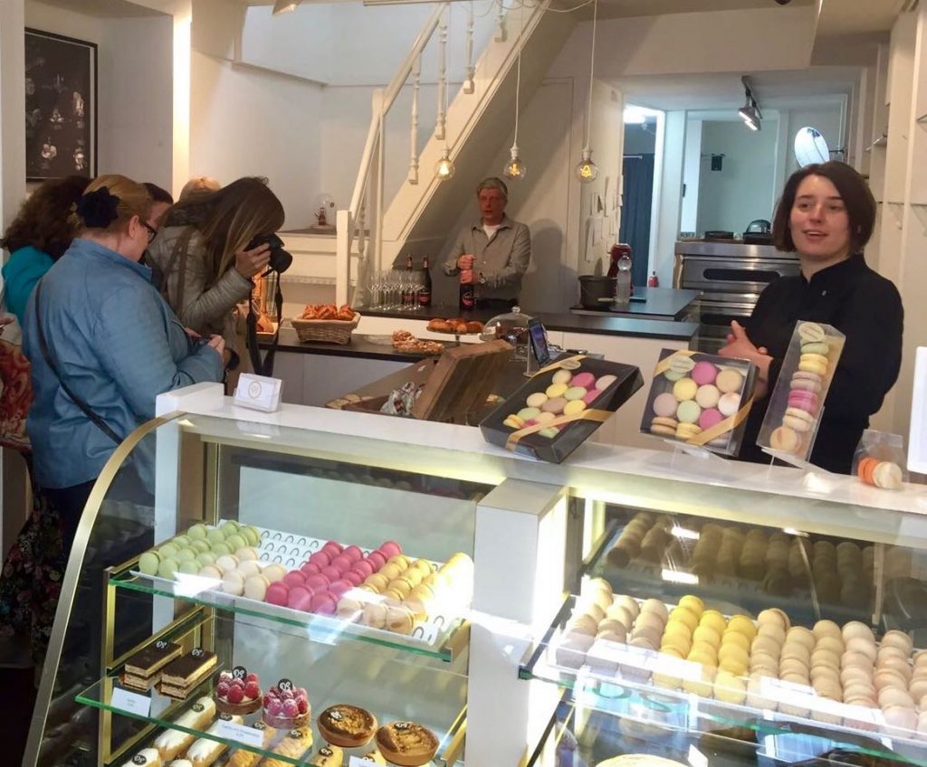 Lekkerste adresjes van Den Haag: Delicious sweetness
