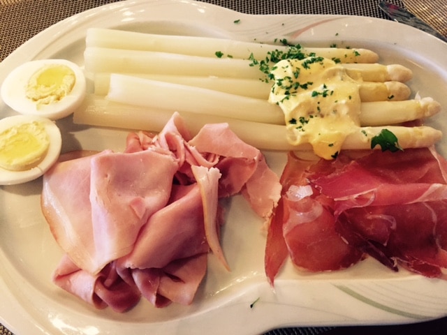 asperges