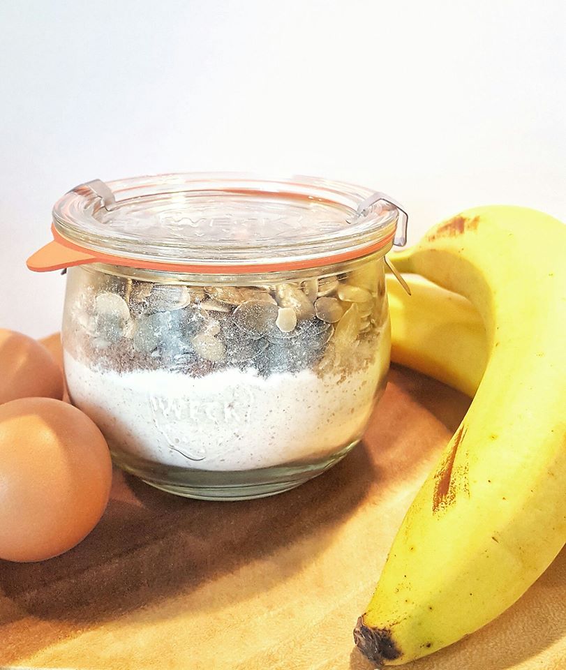 bananenbrood