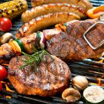 bbq