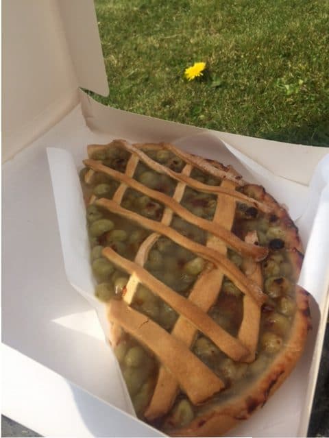 vlaai