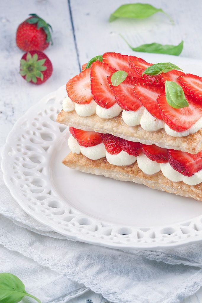 Aardbeien-millefeuille-2