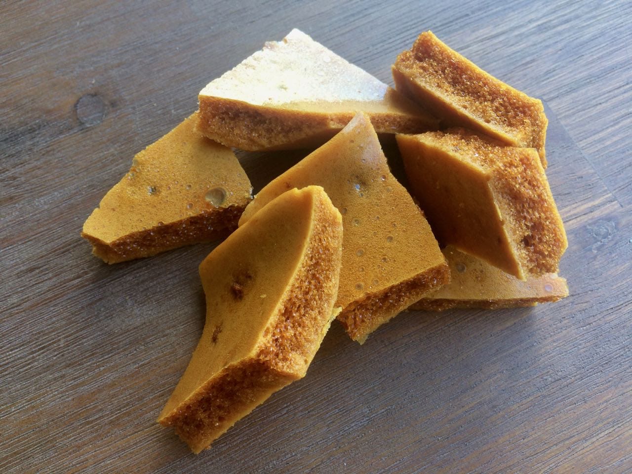 lavendel honeycomb