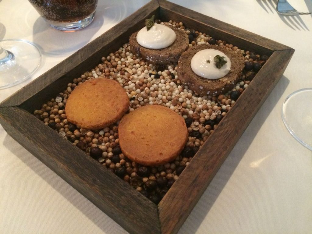 Restaurant Les Copains
