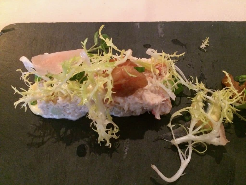 Restaurant Les Copains