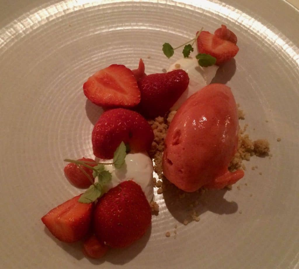 Restaurant Les Copains