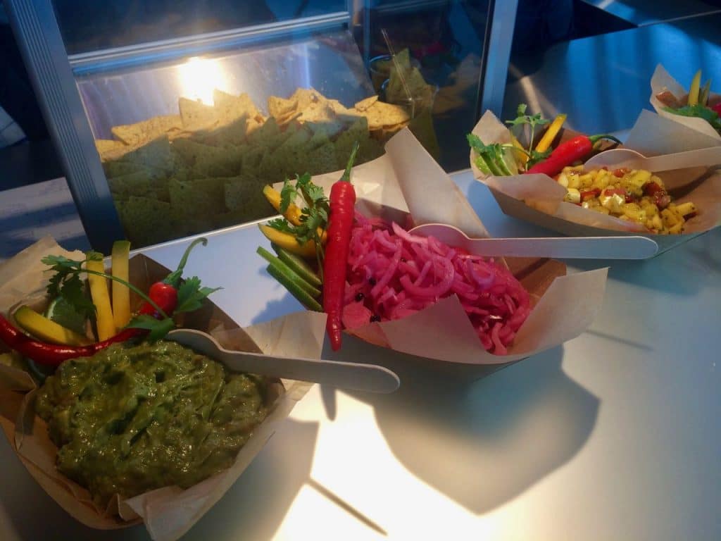 Hofhouse: MadMex