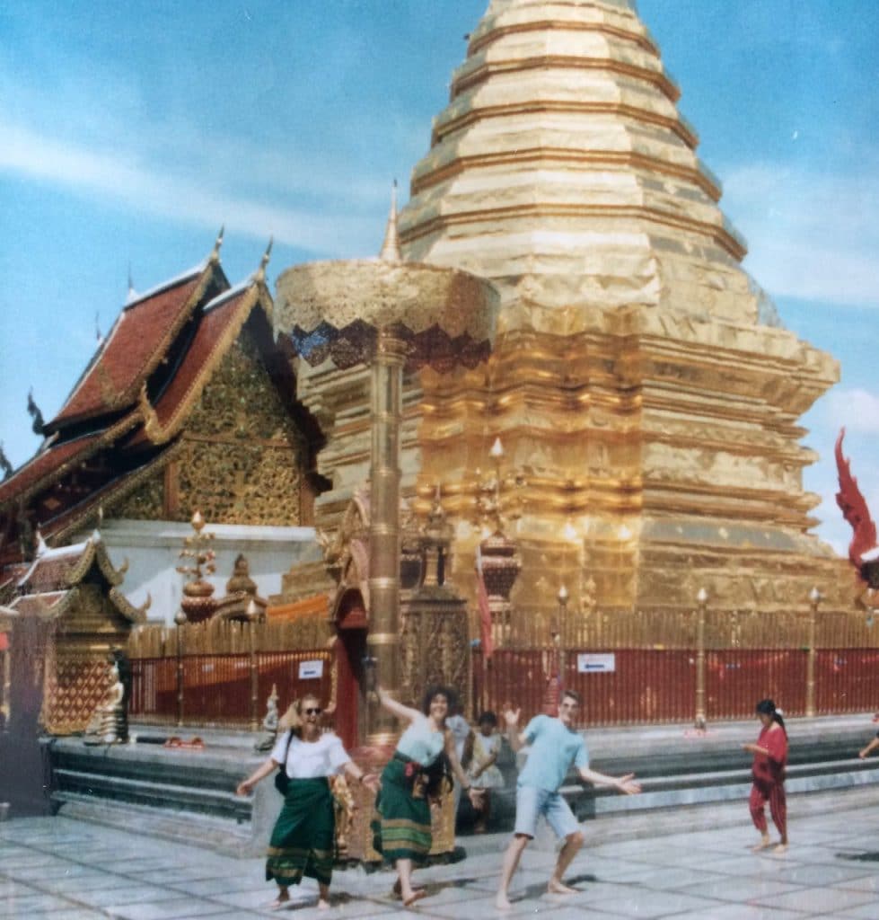 Thailand