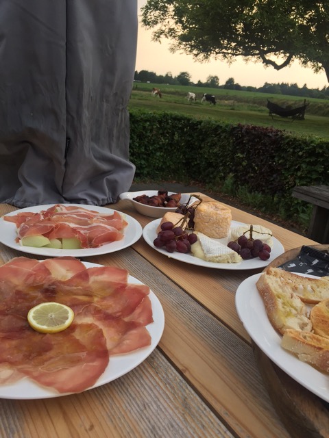 Culinair in de Achterhoek