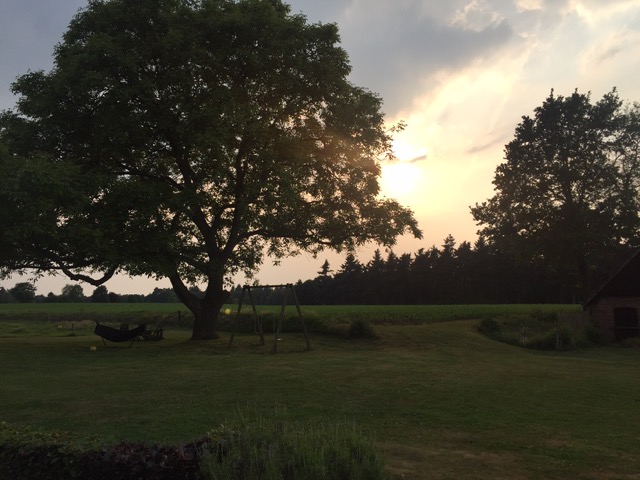 Culinair in de Achterhoek