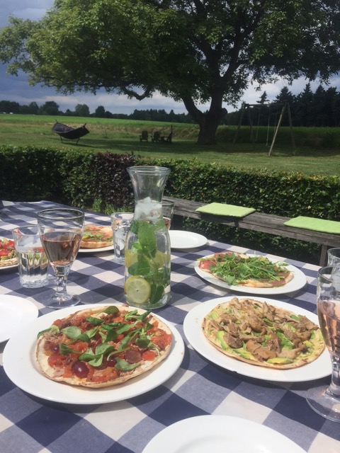 Culinair in de Achterhoek