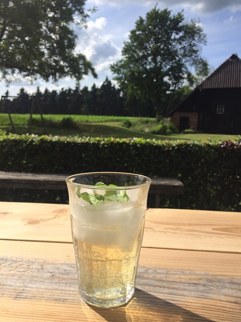 Culinair in de Achterhoek
