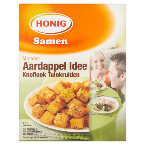 aardappelidee
