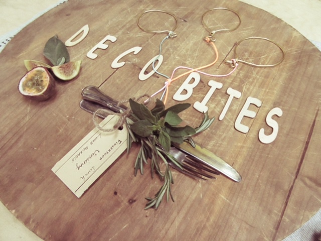 Deco bites