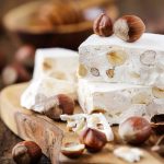 mee op reis - nougat