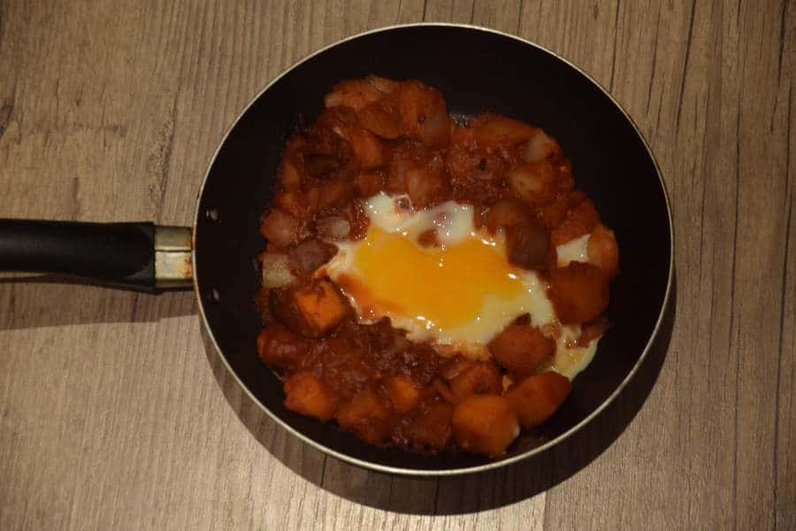 pompoenshakshuka