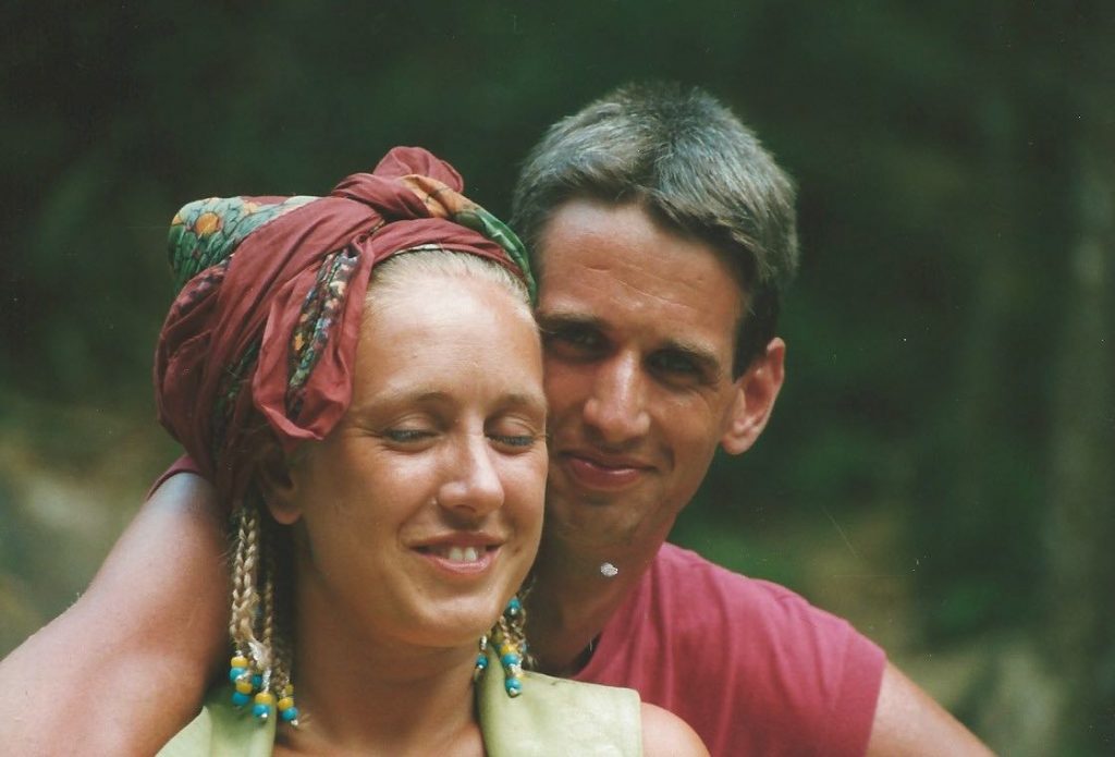 25 jaar happy