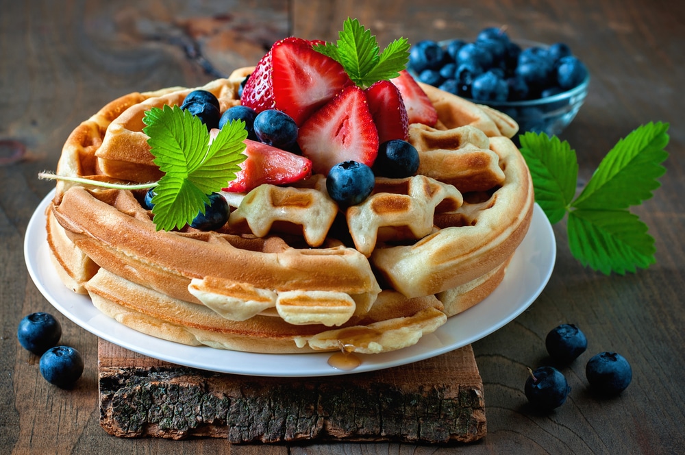 wafels