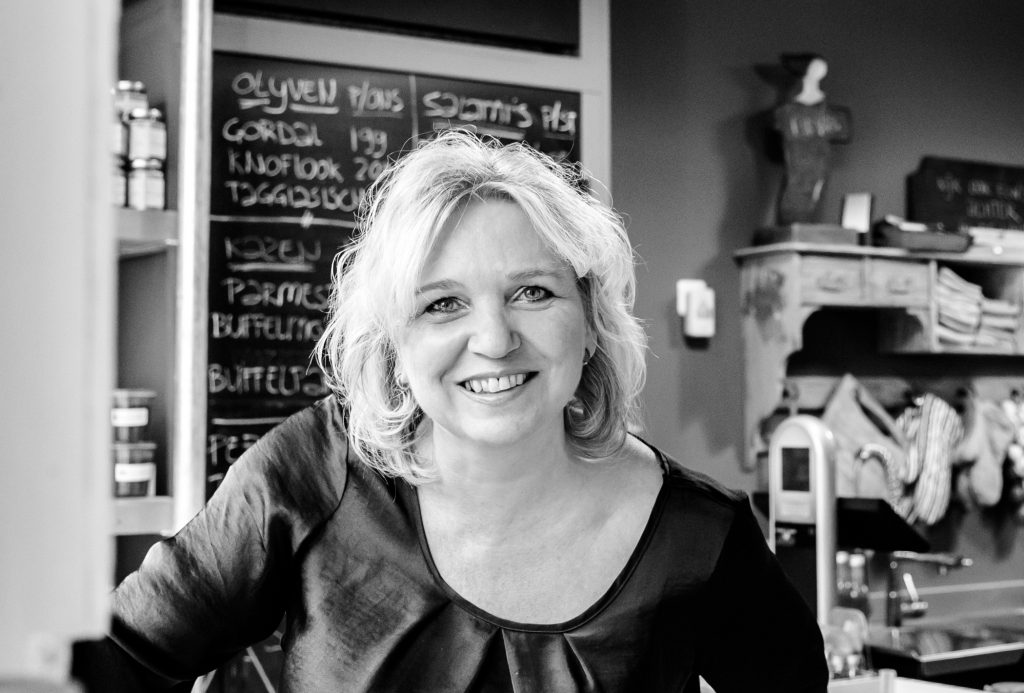 Mayke van Deli-Verte