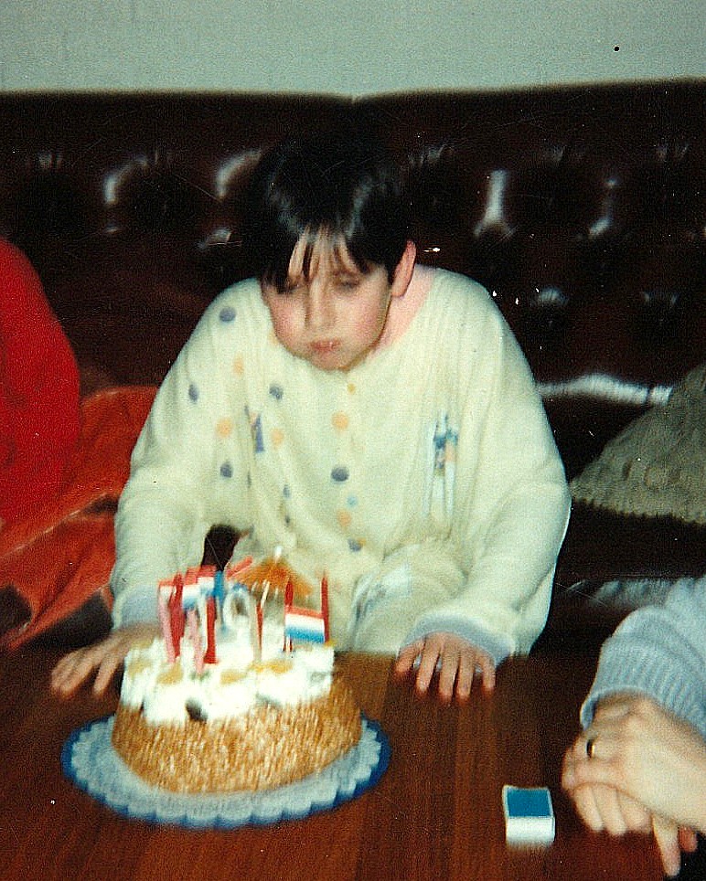 Mara Tegendraads - Nostalgie en eten