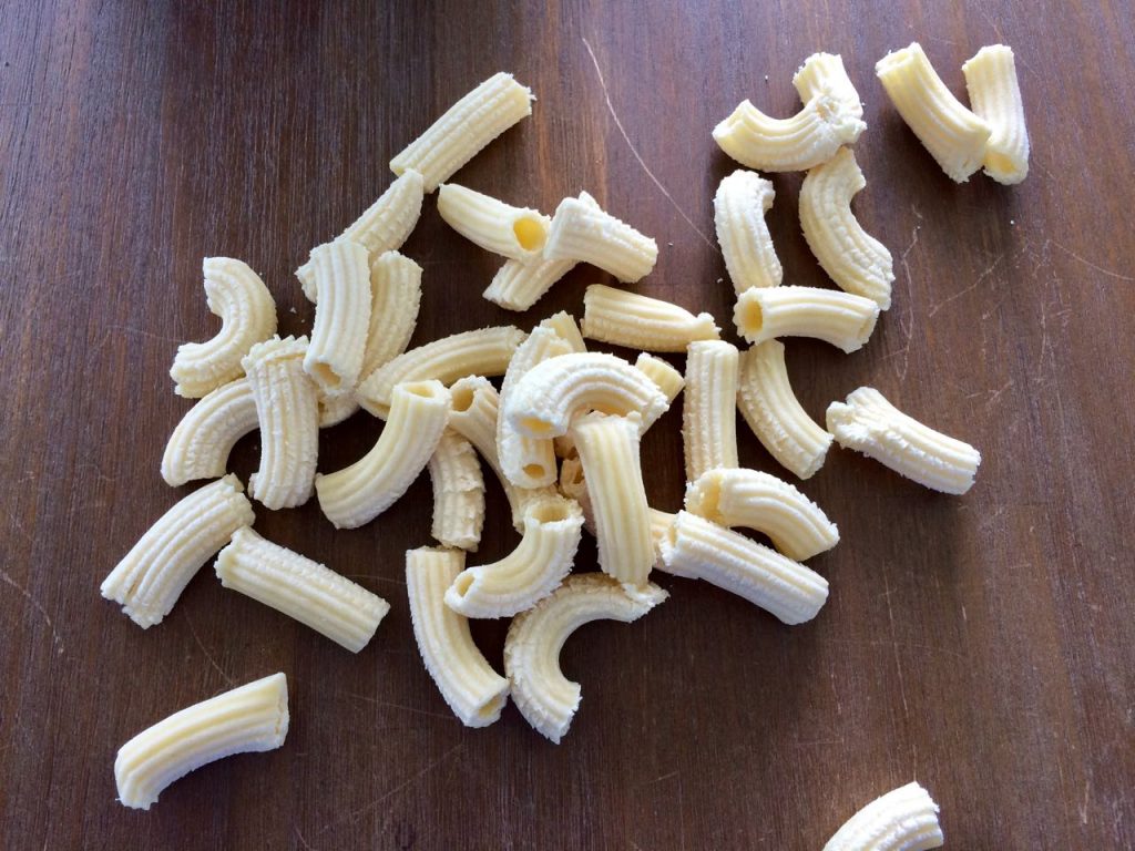 Philips pastamachine - penne