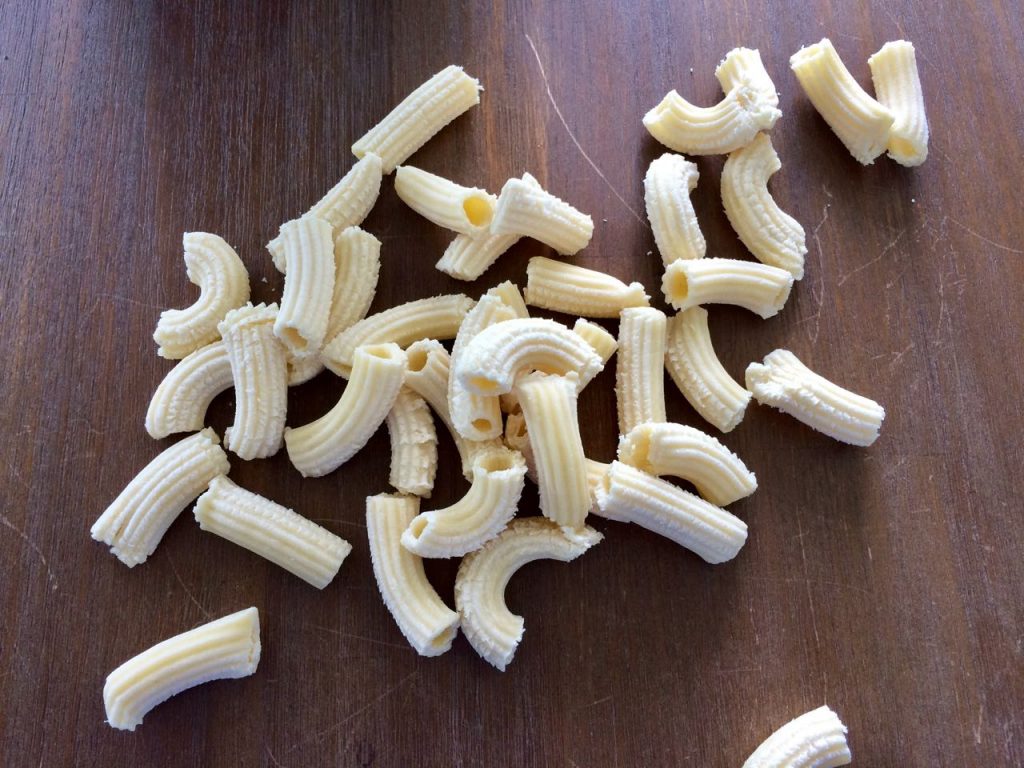 Philips pastamachine - penne