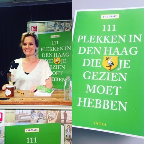 Heerlijk Den Haag: 101 plekken