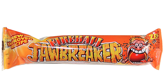 jawbreaker