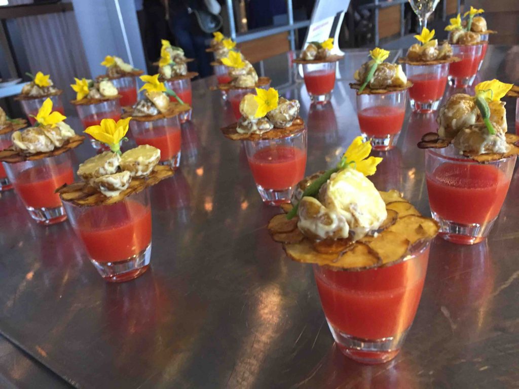 wereld tapas dag